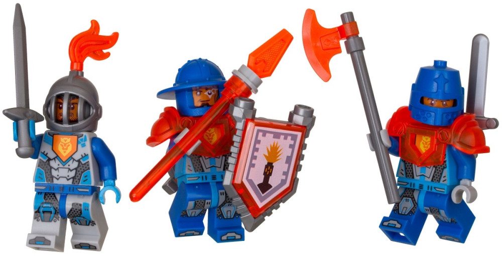Конструктор Lego Accessory Set 853676