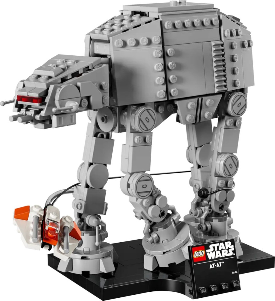 Конструктор Lego AT-AT 75440