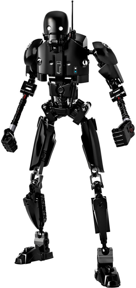 Конструктор Lego K-2SO 75120