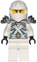 Конструктор Lego Zane 891507
