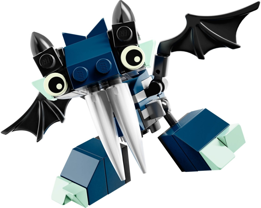 Конструктор Lego Vampos 41534