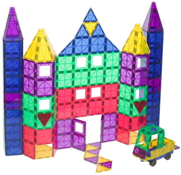 Конструктор Playmags Value Set PM151