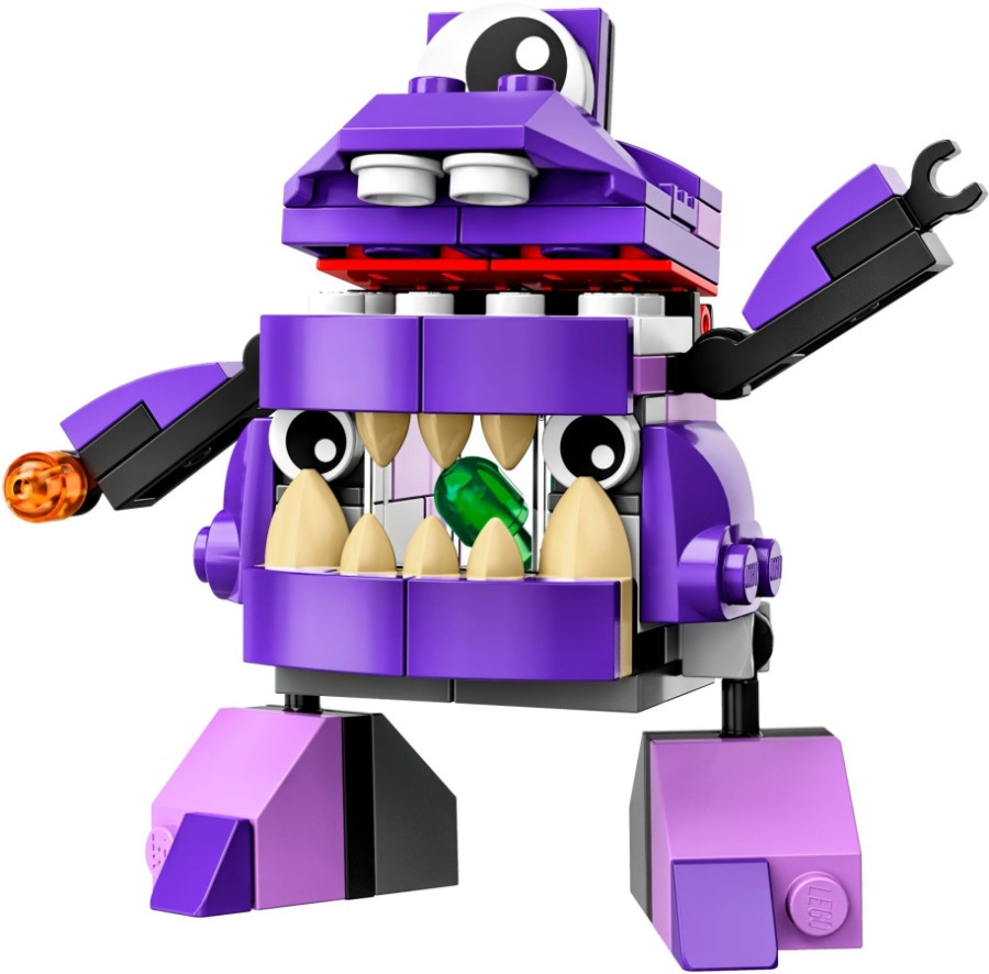 Конструктор Lego Vaka-Waka 41553