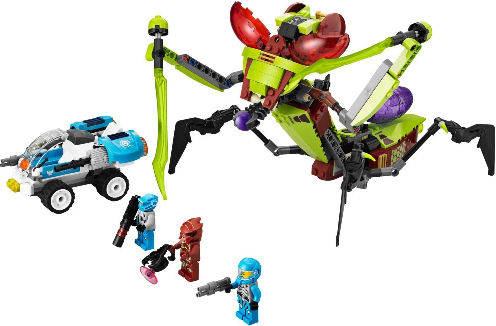 Конструктор Lego Star Slicer 70703