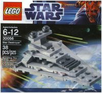 Конструктор Lego Star Destroyer 30056