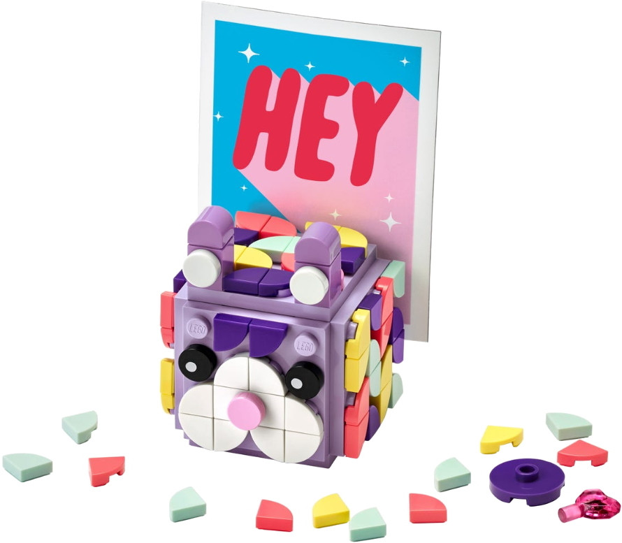 Конструктор Lego Photo Holder Cube 30557