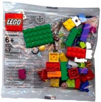 Конструктор Lego Mini-Kit 9338