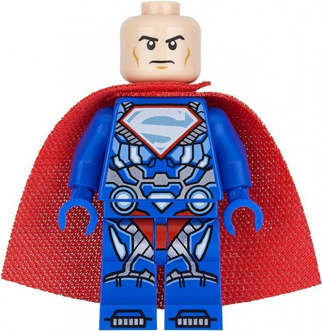 Конструктор Lego Lex Luthor 30614