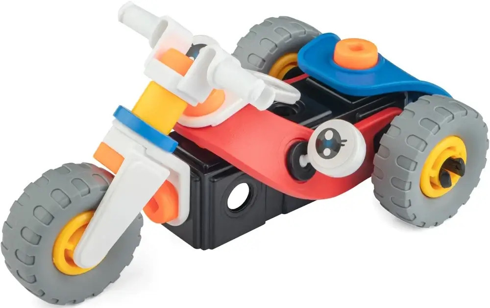 Конструктор OTAMANKO Graiko Zbiraiko 2 in 1 J-7746