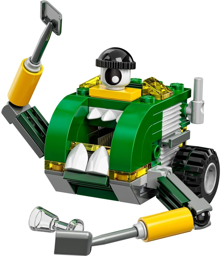 Конструктор Lego Compax 41574