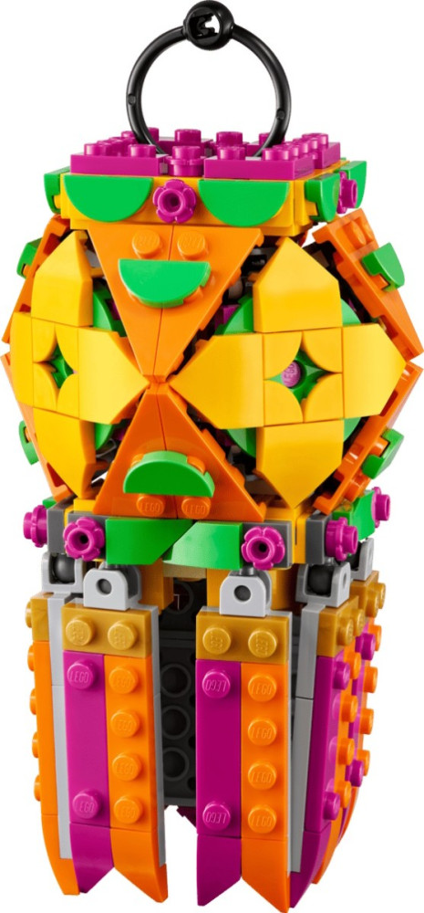Конструктор Lego Colorful Lantern 40873