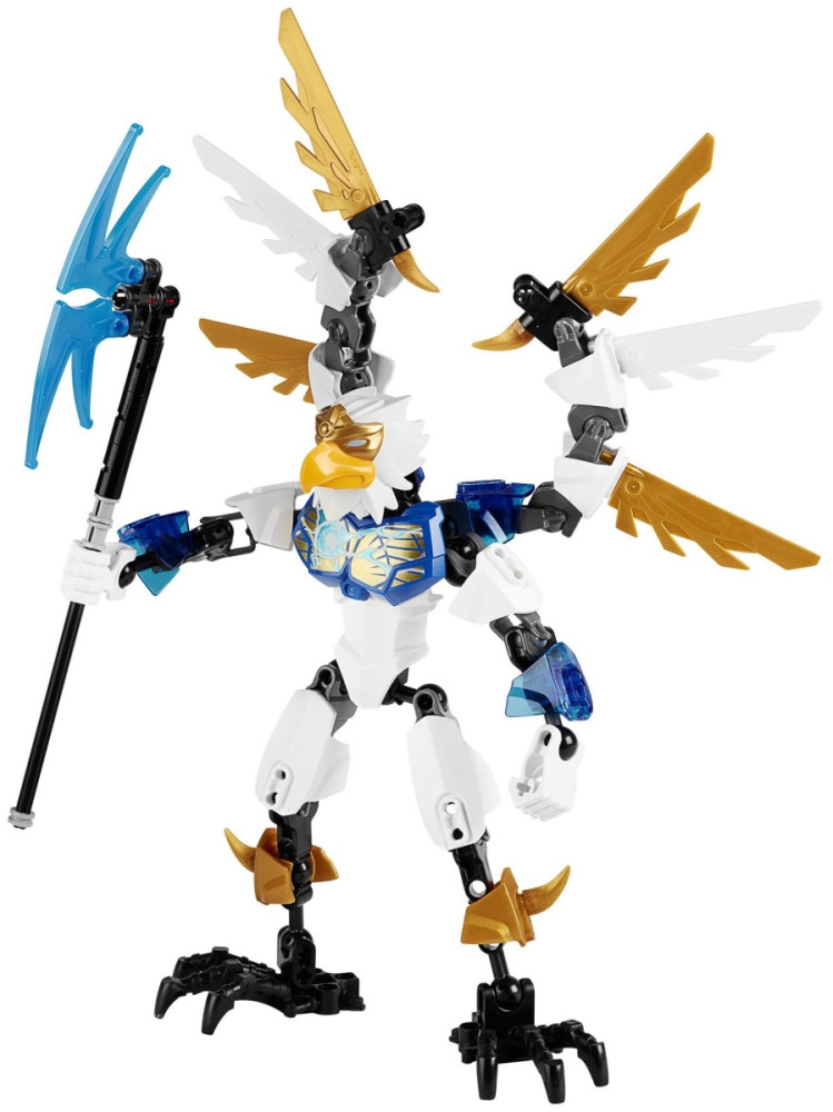 Конструктор Lego Chi Eris 70201