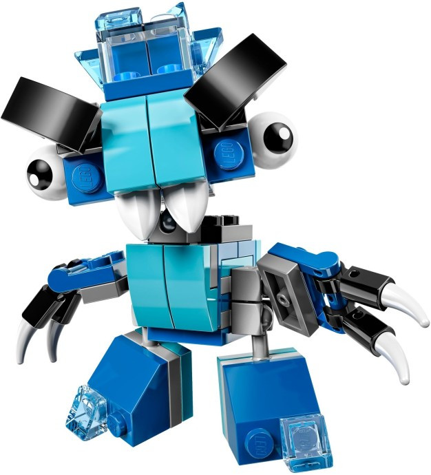 Конструктор Lego Chilbo 41540
