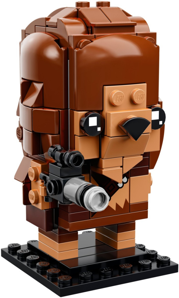 Конструктор Lego Chewbacca 41609
