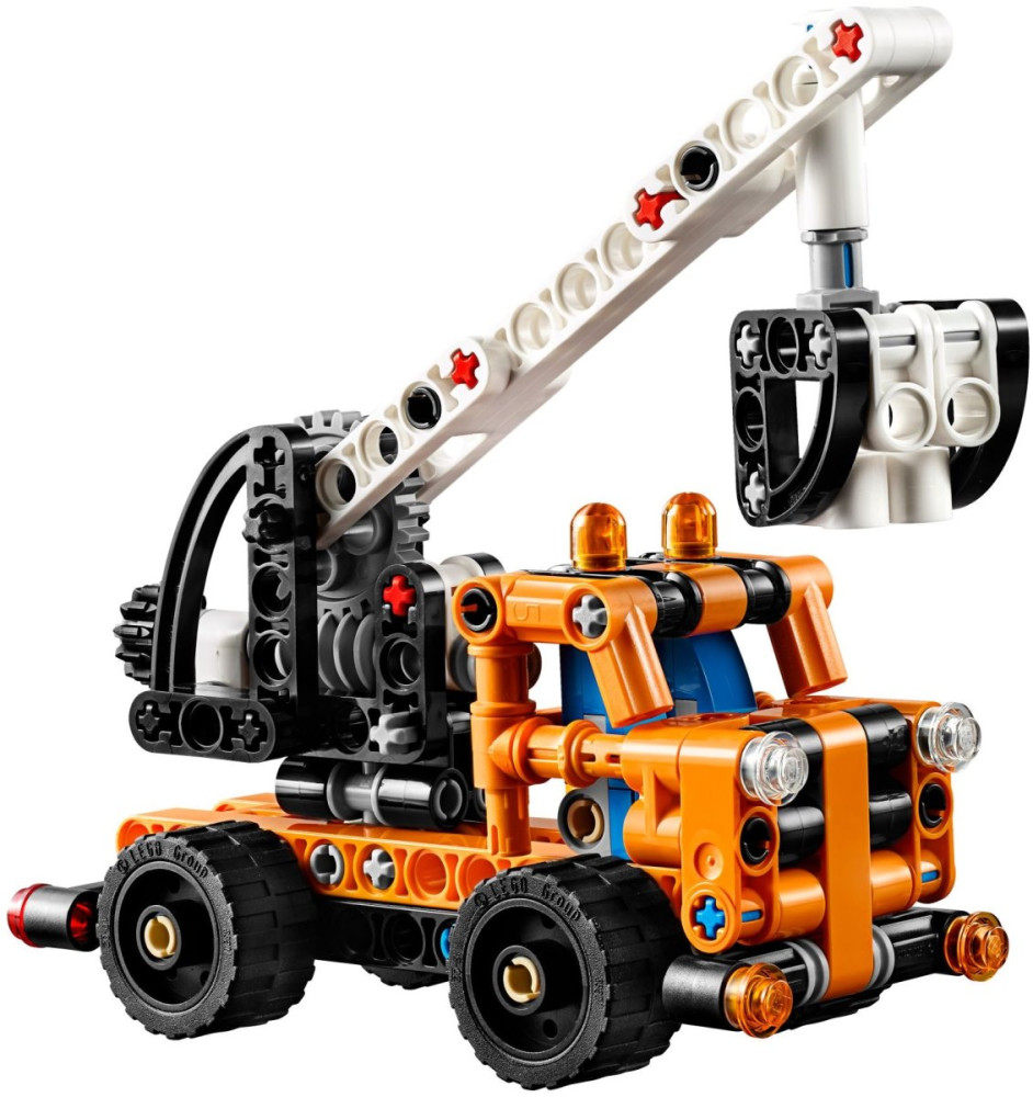Конструктор Lego Cherry Picker 42088
