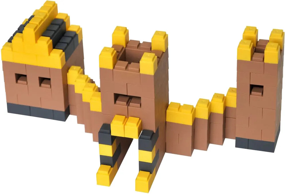 Конструктор Tigres Castle 40013