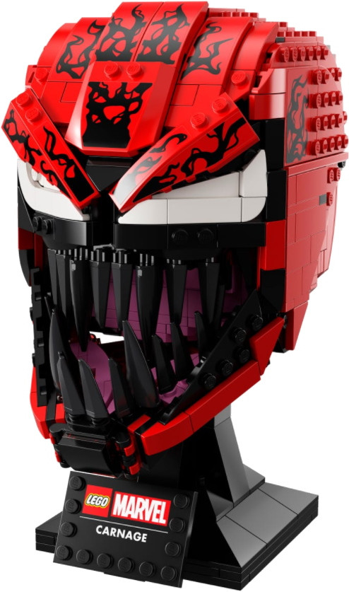 Конструктор Lego Carnage 76199