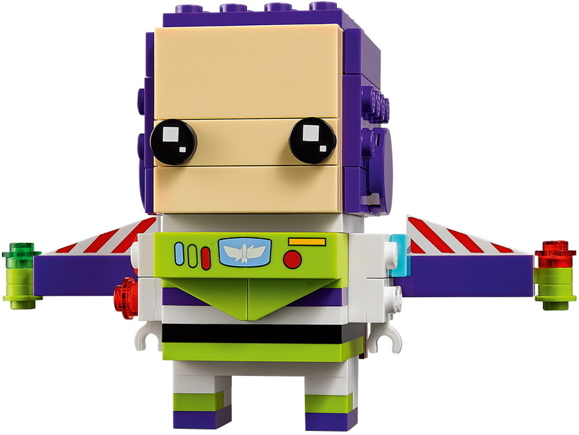 Конструктор Lego Buzz Lightyear 40552