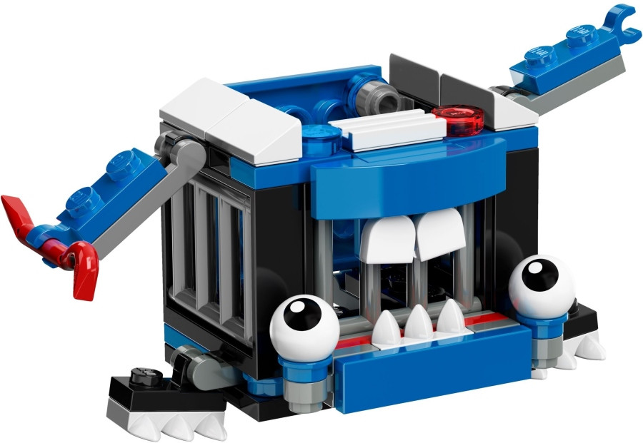 Конструктор Lego Busto 41555