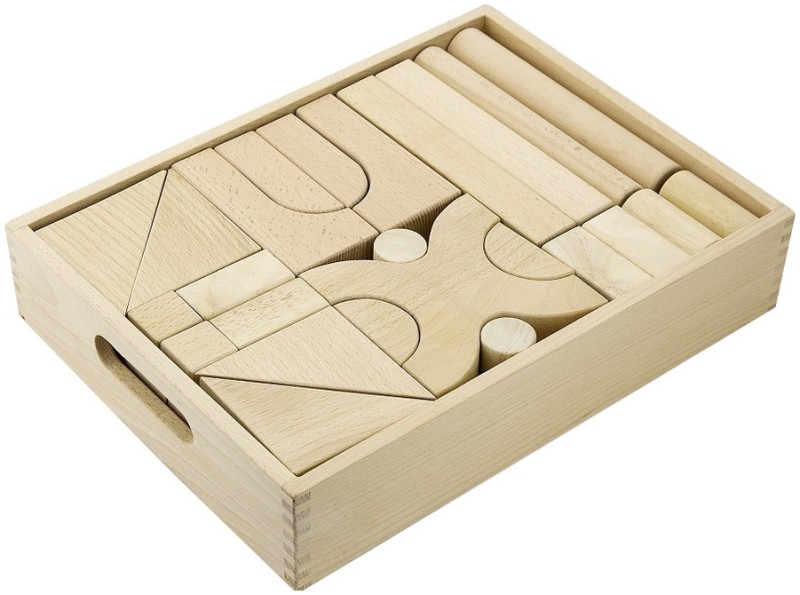 Конструктор VIGA Building Blocks 59166