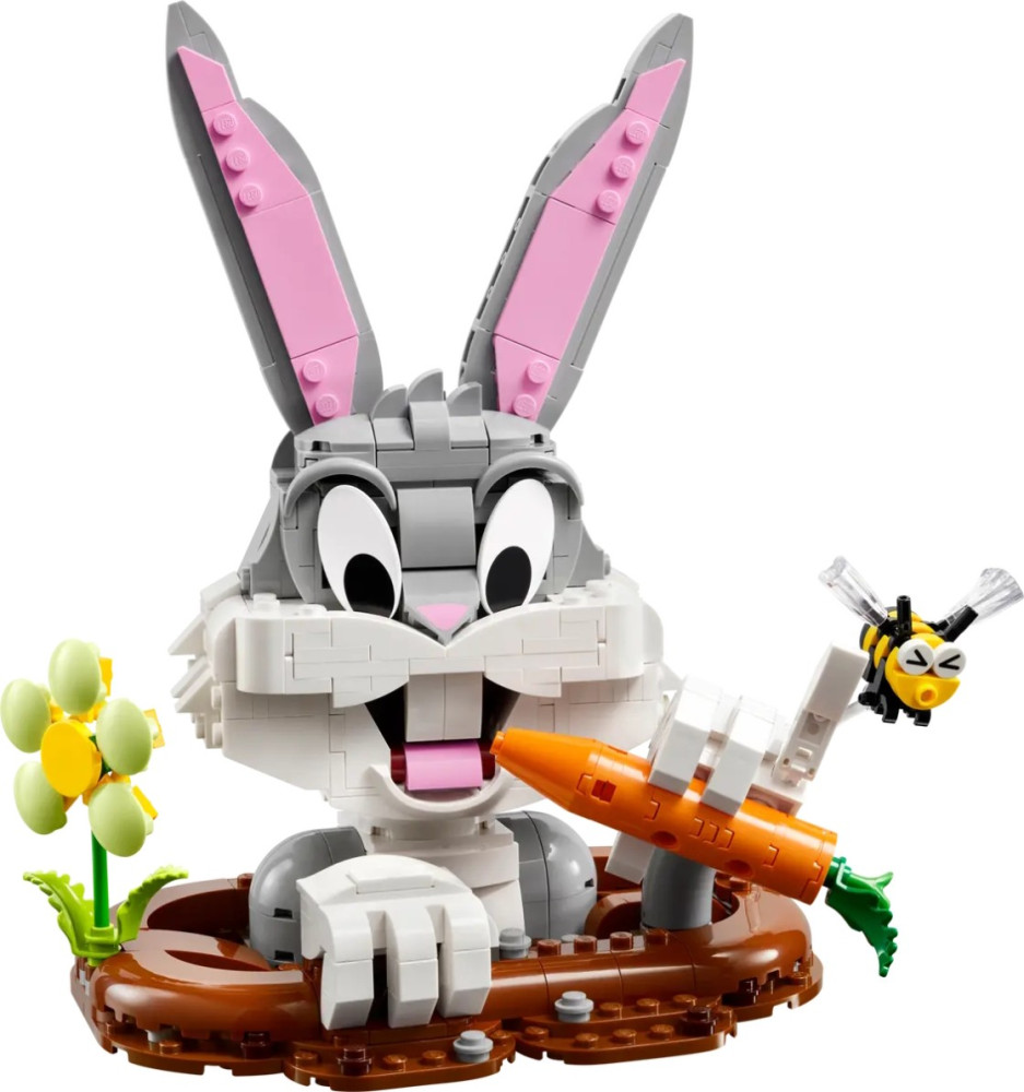 Конструктор Lego Bugs Bunny 40920