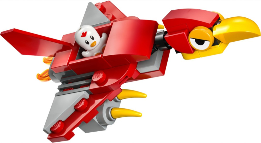 Конструктор Lego Balkiry Attack 30704
