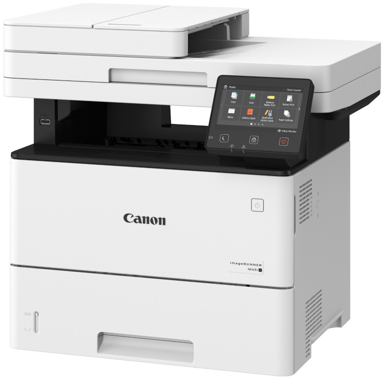 Копир Canon imageRUNNER 1643i