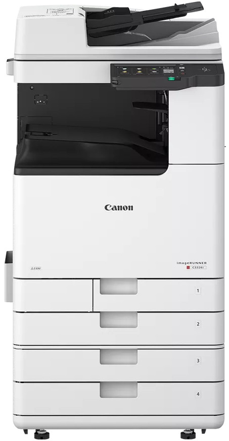 Копир Canon imageRUNNER C3326i