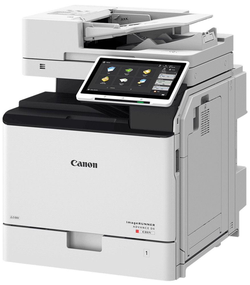 Копир Canon imageRUNNER Advance DX C257i