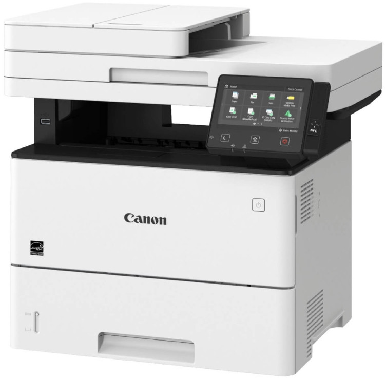 Копир Canon imageRUNNER 1643iF