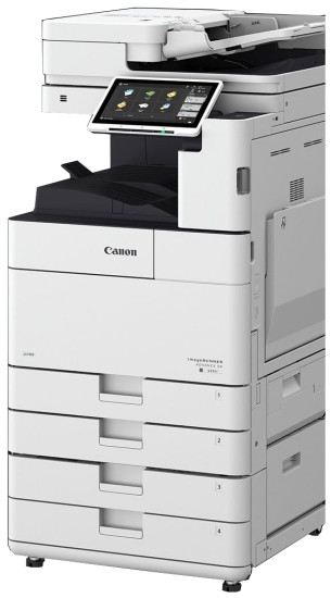 Копир Canon imageRUNNER Advance DX 4735i