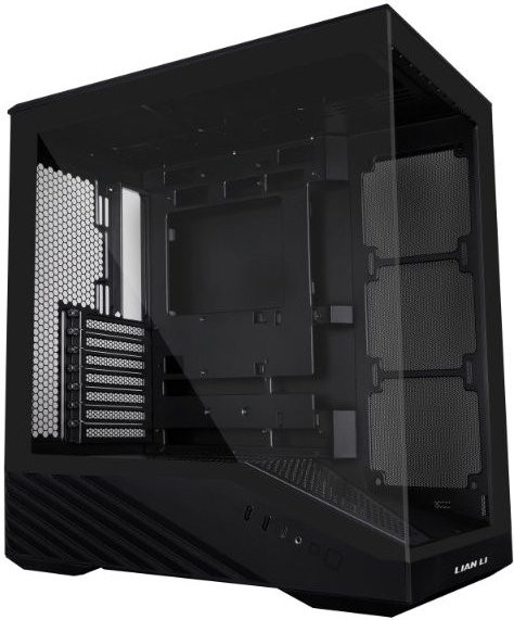 Корпус Lian Li Vector V100