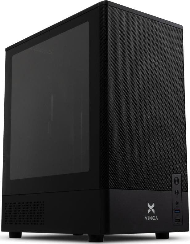 Корпус Vinga Dagger