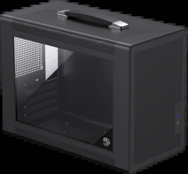 Корпус Gamemax Spark Air