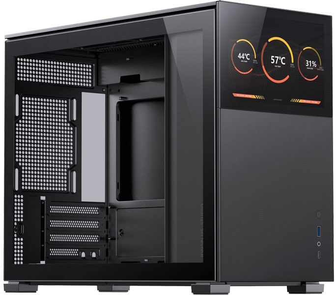 Корпус Jonsbo D31 STD Screen