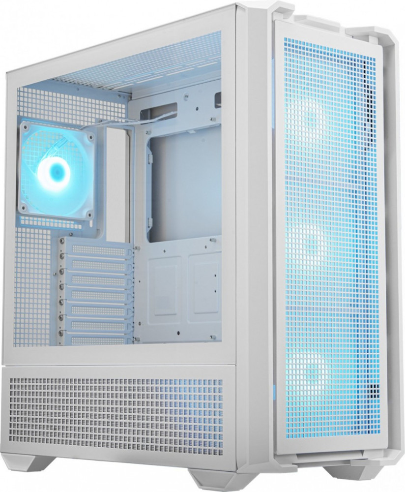 Корпус Cougar MX600 RGB