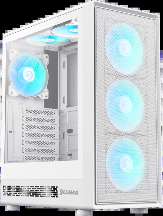 Корпус Gamemax Storm 2