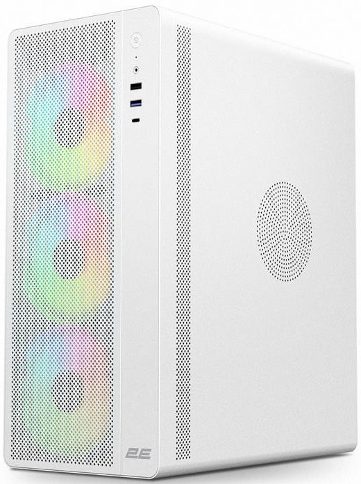 Корпус 2E Credo Plus