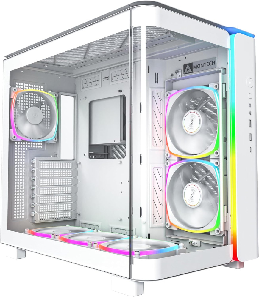 Корпус Montech King 95 PRO