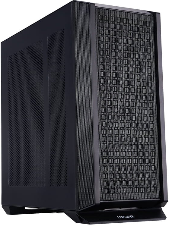 Корпус 1stPlayer PS8MX Black