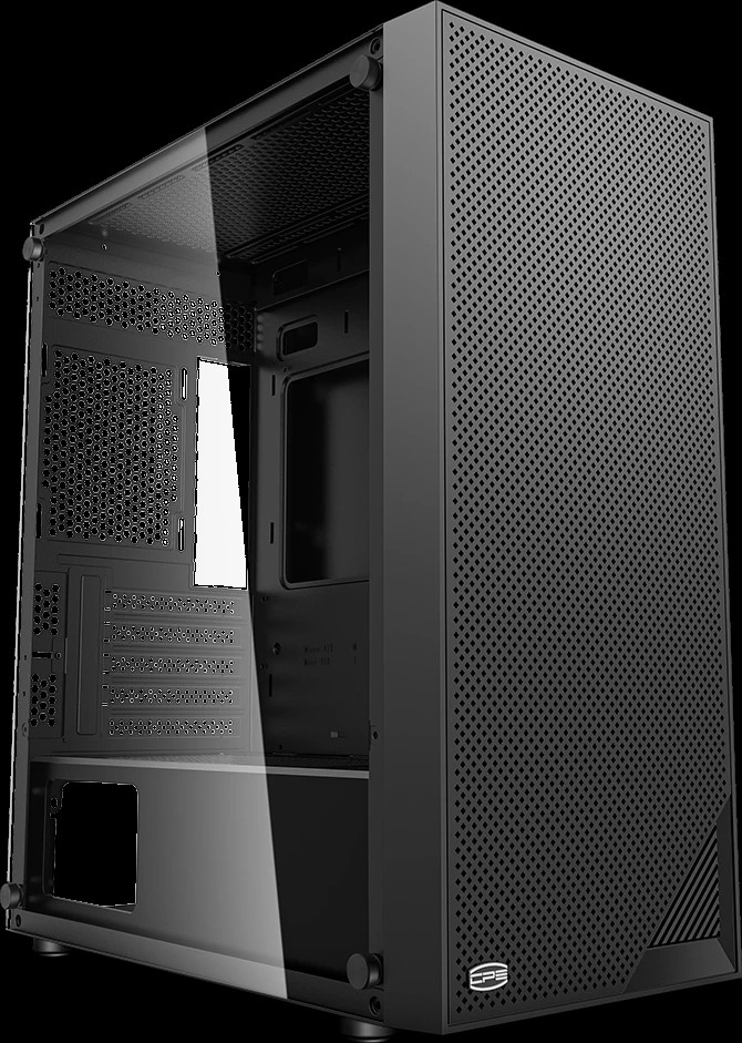 Корпус PCCooler C3B310