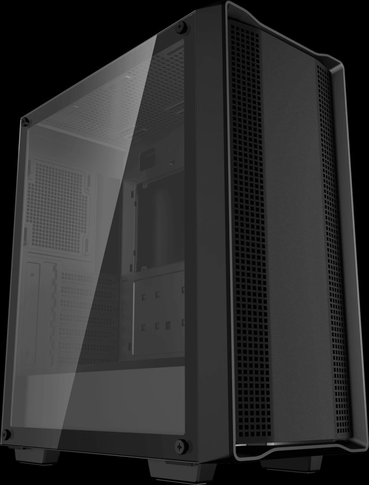 Корпус Deepcool CC560 Limited V2