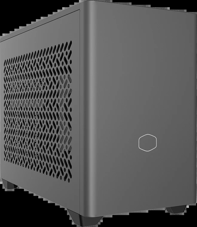 Корпус Cooler Master MasterBox NR200P MAX V2