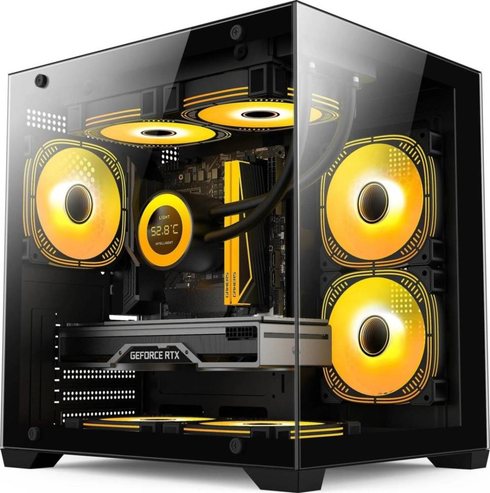 Корпус GTL Infinity