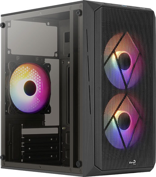 Корпус Aerocool CS-107 V2