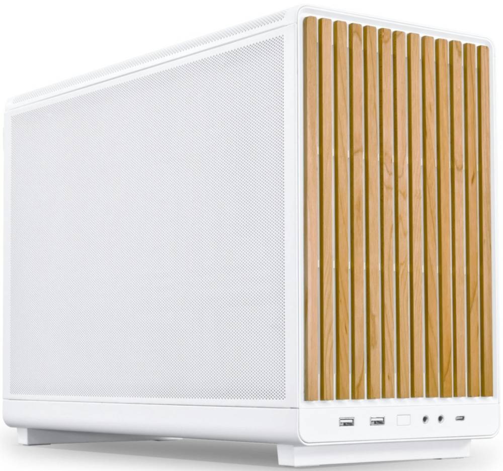 Корпус Lian Li A3-mATX Wood