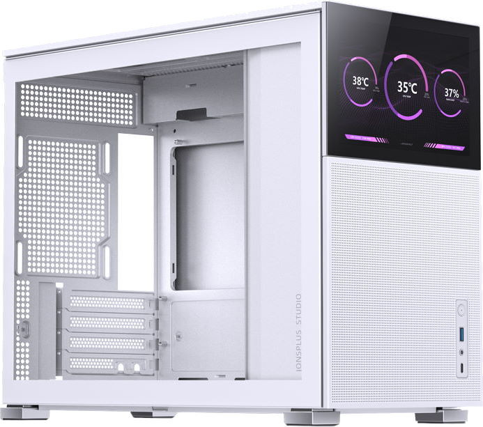 Корпус Jonsbo D31 Mesh Screen