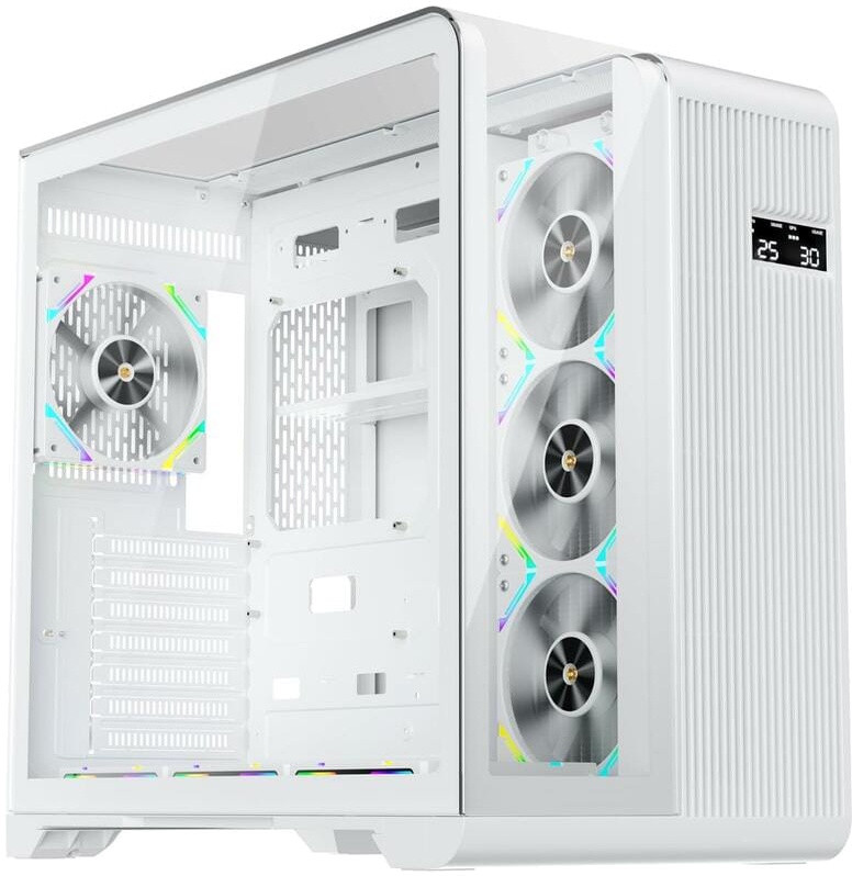 Корпус 1stPlayer RT7