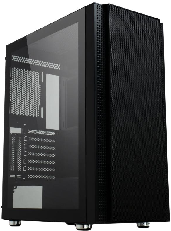 Корпус Vinga Tomcat