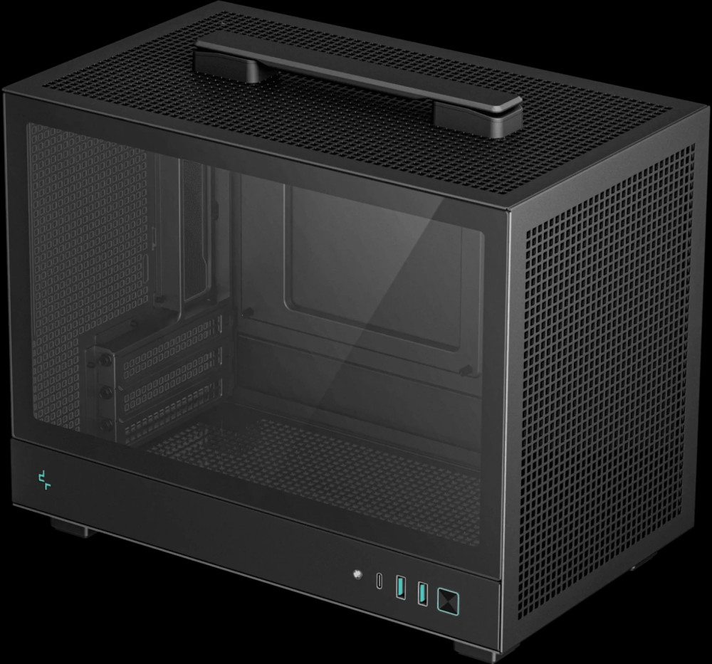 Корпус Deepcool CH160